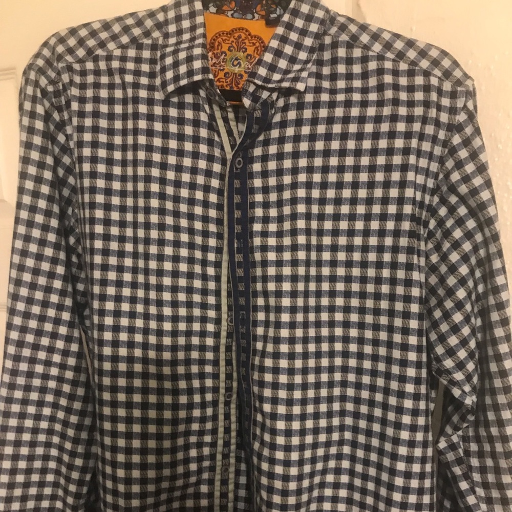 Robert Graham Shirt